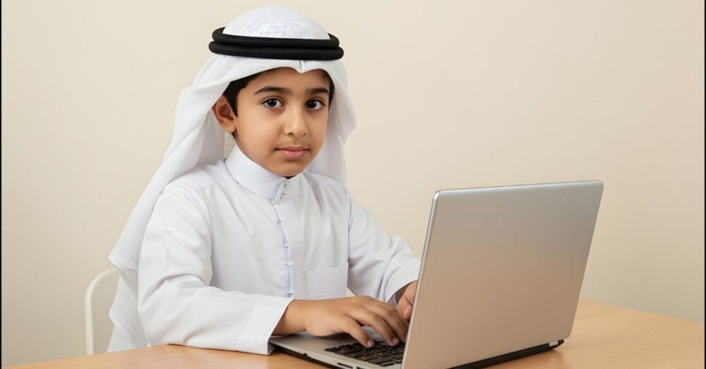 Why Parents in Dubai Are Choosing Coding Classes for Kids - Latest News ...