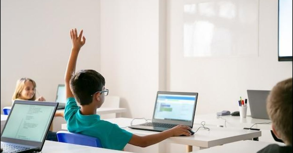 Python for Teens: Learn from a Certified Coding Teacher in a School Lab ...