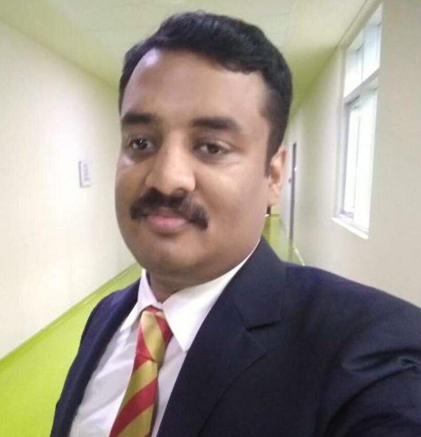 Siju Philip CINO
